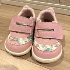 美品★イフミーカラン　スニーカー