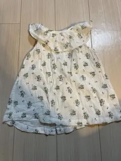 子供服 ワンピース