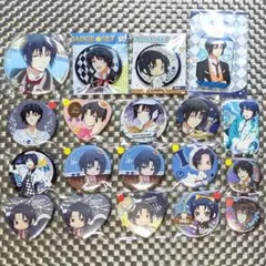 2026年最新】和泉一織 缶バッジの人気アイテム - メルカリ