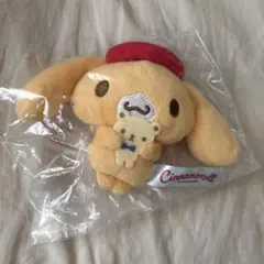 カプチーノ 聖歌隊マスコット シナモロール モカ サンリオ 推し活 匿名配送 カプチーノ 聖歌隊マスコット シナモロール モカ サンリオ 推し