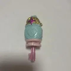 プリンセスプリキュア ドレスアップキー