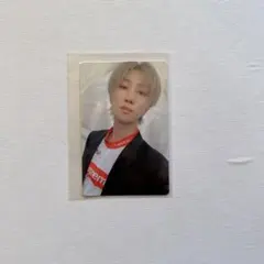 SEVENTEEN AnOde ミンハオ　THE8