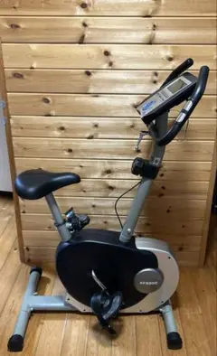 アルインコ　エアロバイク　AF6200　ALINCO