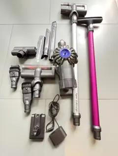 2025年最新】ジャンク dc62の人気アイテム - メルカリ