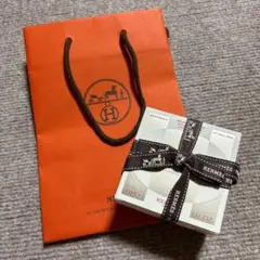 HERMES バレニア ヘアミスト 30ml