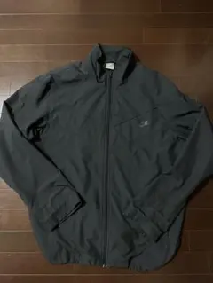 ナイロンジャケット 90s 黒