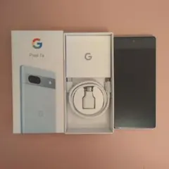 Google Pixel 7a ジャンク