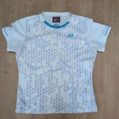 ヨネックステニストレーニングウェア