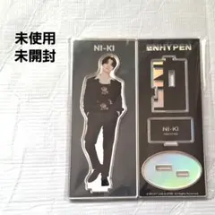 2026年最新】enhypen ニキ アクスタの人気アイテム - メルカリ