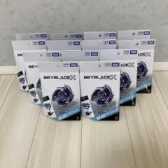 新品未開封 ベイブレードX BX-49 15個セット 新品未開封 ベイブレードX BX-49 15個セット - メルカリ