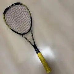 ボルトレイジ7V ソフトテニス　ラケット