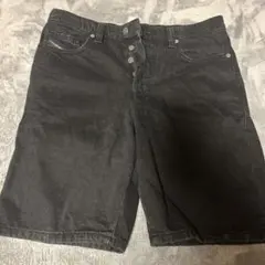 Dieselハーフパンツ