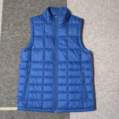 アンダーアーマー　メンズ　ゴルフ　ジャケット　ベスト 　中綿