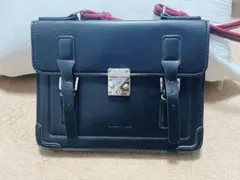 エナメルショルダーミニバッグのサムネイル