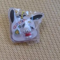 ポチャッコ アクリルキーホルダー
