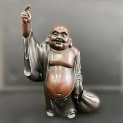 時代　中国　巻き墨　蓋無木箱付　全長約72㎝　東S8-0821☆2F 時代 中国 巻き墨 蓋無木箱付 全長約72㎝ 東S8-0821☆2F - メルカリ