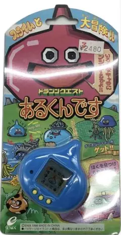 2025年最新】ドラゴンクエストあるくんですの人気アイテム