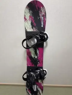 2026年最新】BURTON スノーボード ボードの人気アイテム - メルカリ
