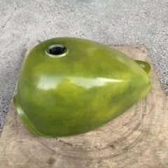 HONDA Monkey 燃料タンク　ホンダモンキー ホンダ 中古 純正部品 HONDA モンキー monkey ガソリン タンク