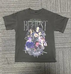 BESTY ONLY LIMITED T-shirt Sサイズ ビーファースト BESTY限定 Tシャツ BE FIRST ONLY Limited T