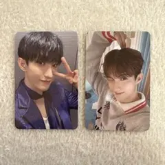 ドギョム ケレン2024 トレカセット