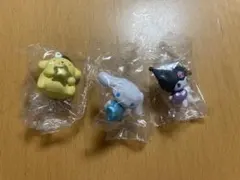 サンリオきらめきバルーンフィギュア