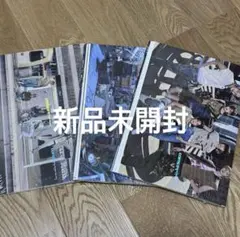 CORTIS 新品未開封 3枚セット