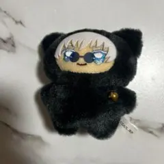 呪術廻戦 五条悟 けもみみぬい 玉折 ちみけもぬい