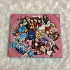 TWICE Candy Pop CD・DVD