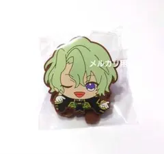あんスタ　巴日和　のっかり　ラバークリップ　ラバクリ　ユニット衣装
