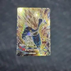 ベジータDA＆魔人ブウセット