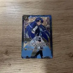 マントラドロー 早雲イラスト仕様