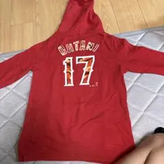 大谷翔平Tシャツのサムネイル