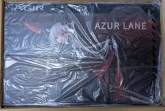 【未開封】アズールレーン エーギル 軽装Ver. 1/7 フィギュア