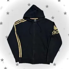 Adidas y2k 平成 お兄系 ギャル パーカー