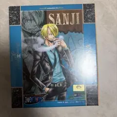 ワンピース サンジ 300ピース ジグソーパズル