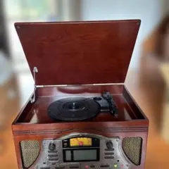 COLUMBIA GP-616 CDプレーヤー ラジオ 本体 - メルカリ