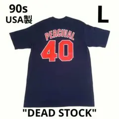 新品 90's インディアンス #12 ALOMAR Tシャツ - メルカリ