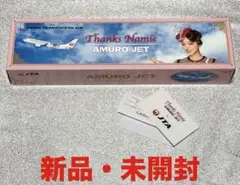 値下げ中⭕️ AMURO JET ステッカー Namie Amuro 値下げ中⭕️ AMURO JET ステッカー Namie Amuro