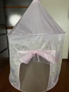 すみっコぐらしテント型プレイハウス