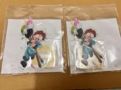 忍たま乱太郎 セガラッキーくじ C賞 アクリルスタンド 猪名寺乱太郎