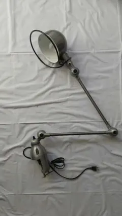 【マニア必見】jielde 4040　海外から直 　クランプ式