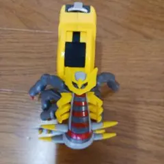 ポケモン　ギラティナ　オリジン　オリジンフォルム　フィギュア