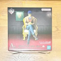 一番くじ ジョジョワールド ジョナサン・ジョースター A賞 ピンズ 