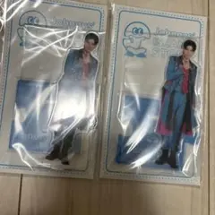 【新品2個セット】ラウール アクリルスタンド'20