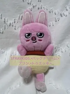 2025年最新】skzoo プリンの人気アイテム - メルカリ