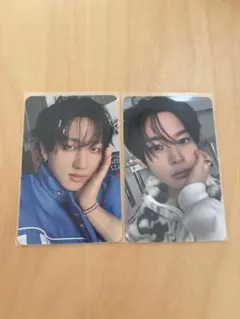 スキズ 韓国 シーグリ 2026 applemusic リノ チャンビン