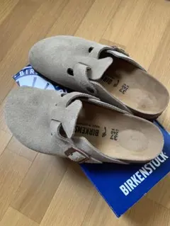 BIRKENSTOCK BOSTONのサムネイル