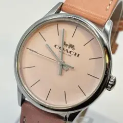 coach コーチ 腕時計 レディース 14503207 - メルカリ
