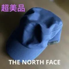 THE NORTH FACE ザ ノースフェイス　ワークキャップ